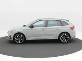 Škoda Scala (2026) thumbnail 7
