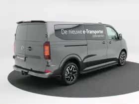 Volkswagen E-Transporter (2025) thumbnail 2