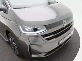 Volkswagen E-Transporter (2025) thumbnail 11