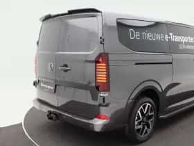 Volkswagen E-Transporter (2025) thumbnail 15