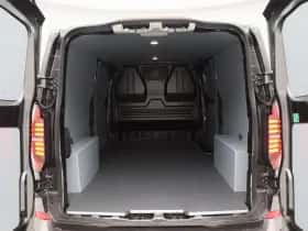 Volkswagen E-Transporter (2025) thumbnail 16