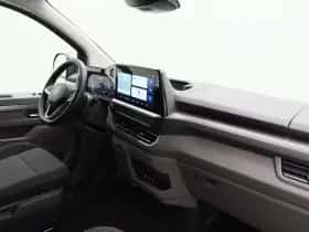 Volkswagen E-Transporter (2025) thumbnail 29