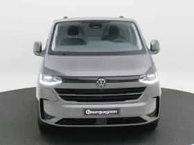 Volkswagen E-Transporter (2025) thumbnail 4