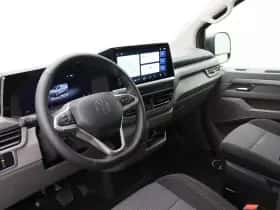 Volkswagen E-Transporter (2025) thumbnail 5