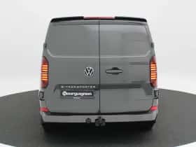 Volkswagen E-Transporter (2025) thumbnail 6