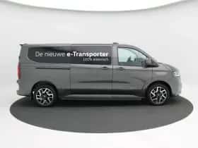 Volkswagen E-Transporter (2025) thumbnail 7