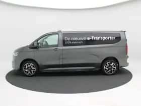 Volkswagen E-Transporter (2025) thumbnail 9