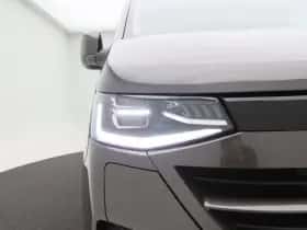 Volkswagen E-Transporter (2025) thumbnail 10
