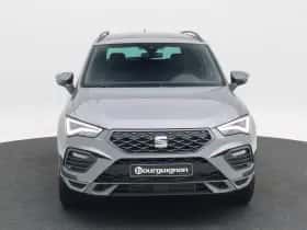 SEAT Ateca thumbnail 4