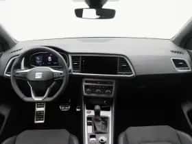 SEAT Ateca thumbnail 38