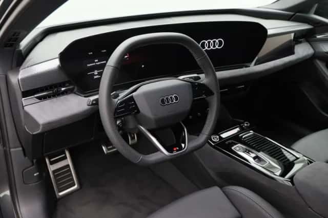 Audi A6 (2025) thumbnail 3