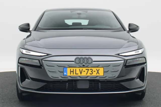 Audi A6 (2025) thumbnail 4
