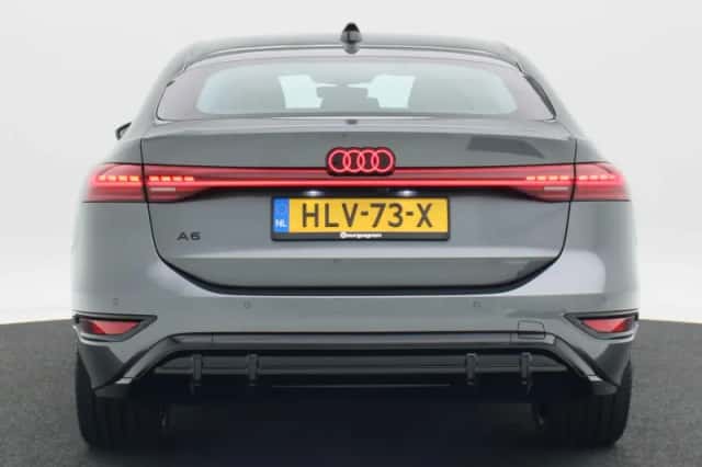 Audi A6 (2025) thumbnail 6