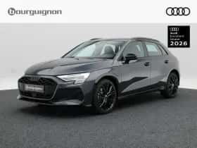 Audi A3 (2026)