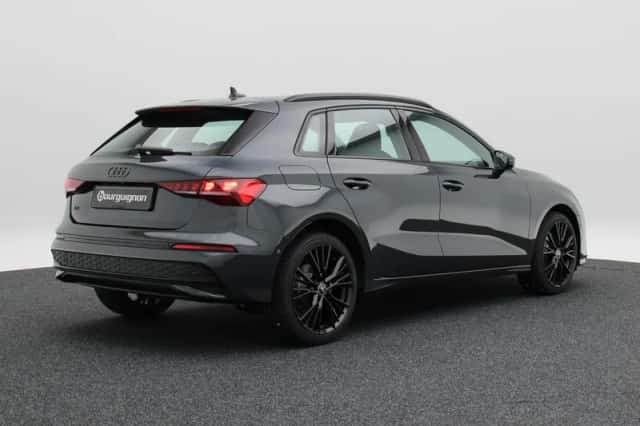 Audi A3 (2026) thumbnail 2