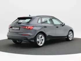 Audi A3 (2026) thumbnail 2