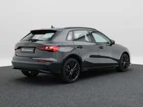 Audi A3 (2026) thumbnail 2