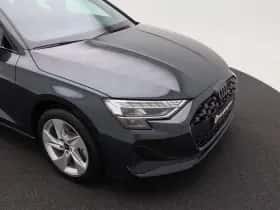 Audi A3 (2026) thumbnail 11
