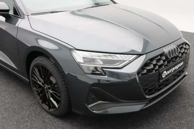 Audi A3 (2026) thumbnail 3