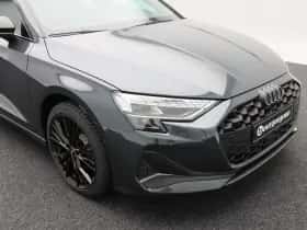 Audi A3 (2026) thumbnail 3