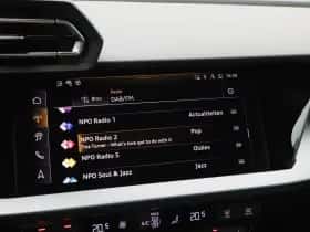 Audi A3 (2026) thumbnail 24