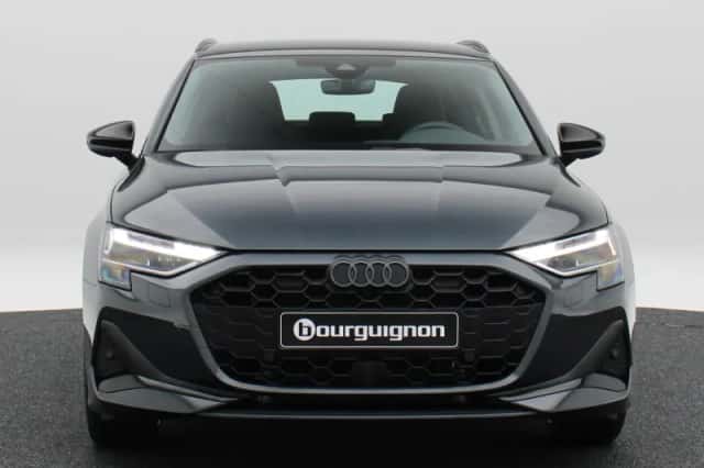 Audi A3 (2026) thumbnail 4
