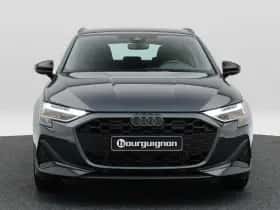 Audi A3 (2026) thumbnail 4
