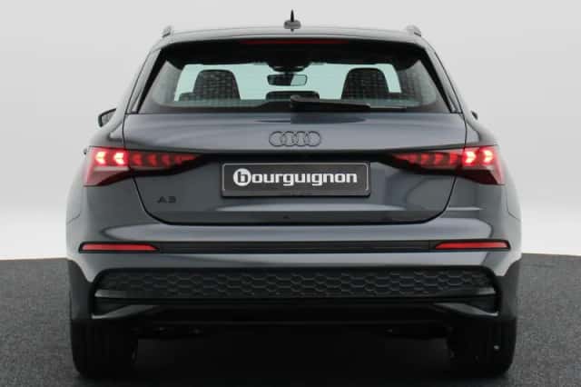 Audi A3 (2026) thumbnail 5