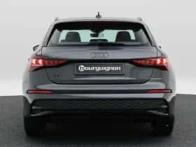 Audi A3 (2026) thumbnail 5
