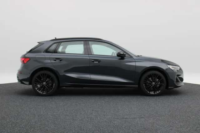 Audi A3 (2026) thumbnail 6