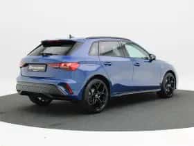 Audi A3 (2025) thumbnail 2