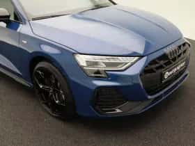 Audi A3 (2025) thumbnail 11