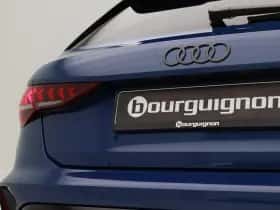 Audi A3 (2025) thumbnail 14