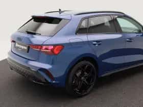 Audi A3 (2025) thumbnail 15