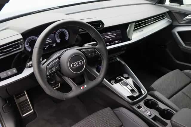 Audi A3 (2026) thumbnail 3