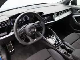 Audi A3 (2025) thumbnail 3