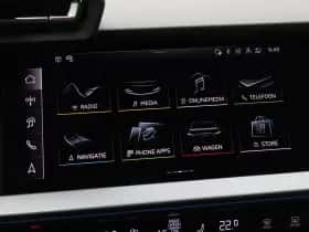 Audi A3 (2025) thumbnail 27