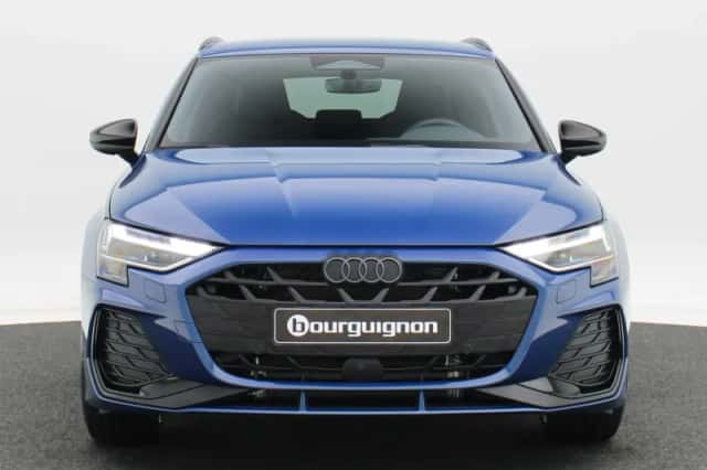 Audi A3 (2026) thumbnail 4