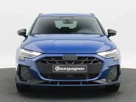 Audi A3 (2025) thumbnail 4