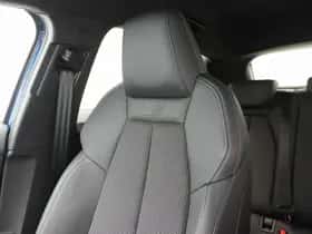 Audi A3 (2025) thumbnail 38