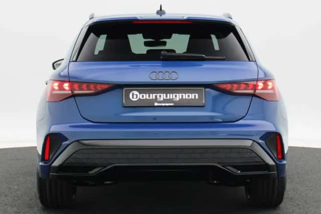 Audi A3 (2026) thumbnail 5