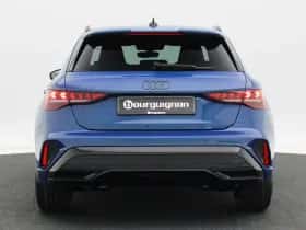 Audi A3 (2025) thumbnail 5