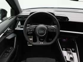 Audi A3 (2025) thumbnail 42
