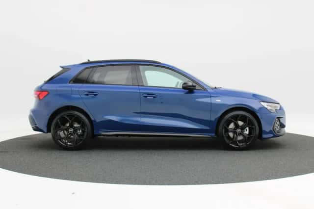 Audi A3 (2026) thumbnail 6