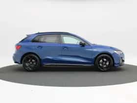 Audi A3 (2025) thumbnail 6