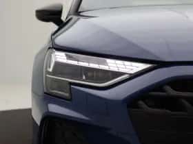 Audi A3 (2025) thumbnail 9