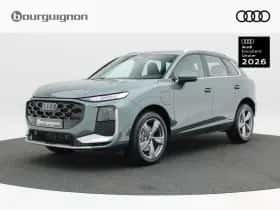 Audi Q3 (2026)