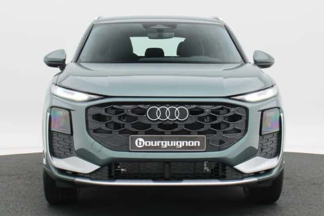 Audi Q3 (2026) thumbnail 4