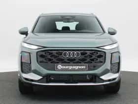 Audi Q3 thumbnail 4