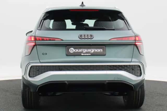Audi Q3 (2026) thumbnail 5